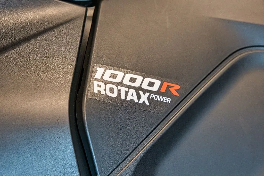 Can-Am Outlander Max DPS 1000T ABS
