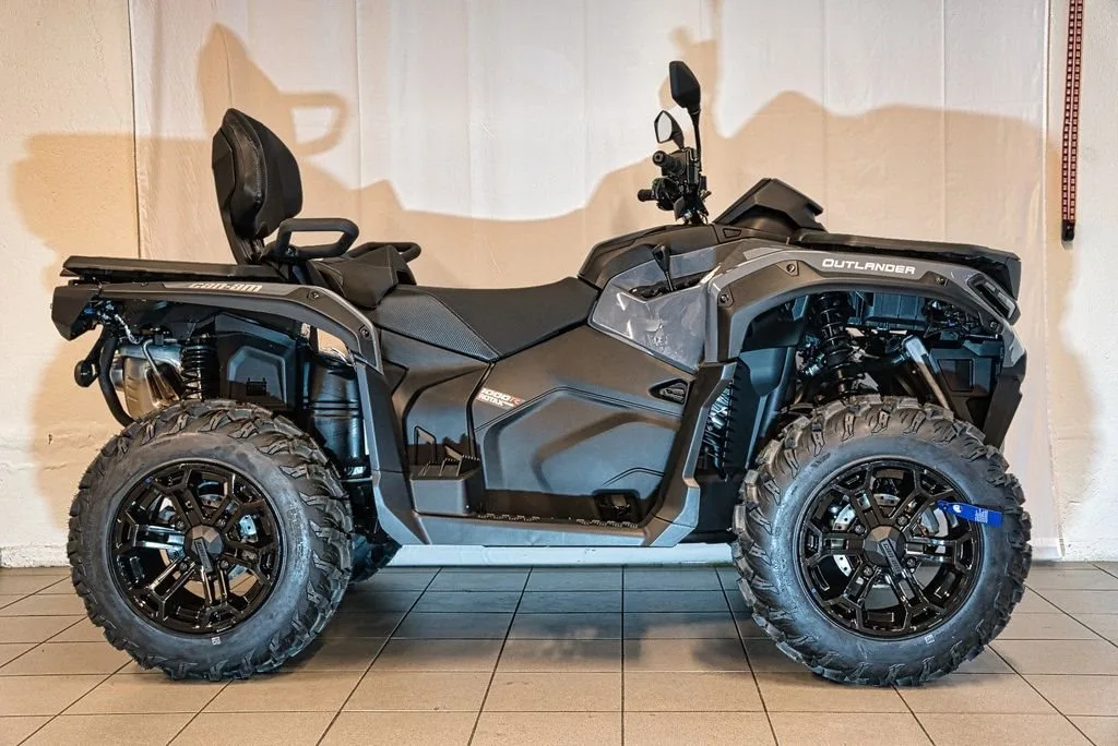 Can-Am Outlander Max DPS 1000T ABS