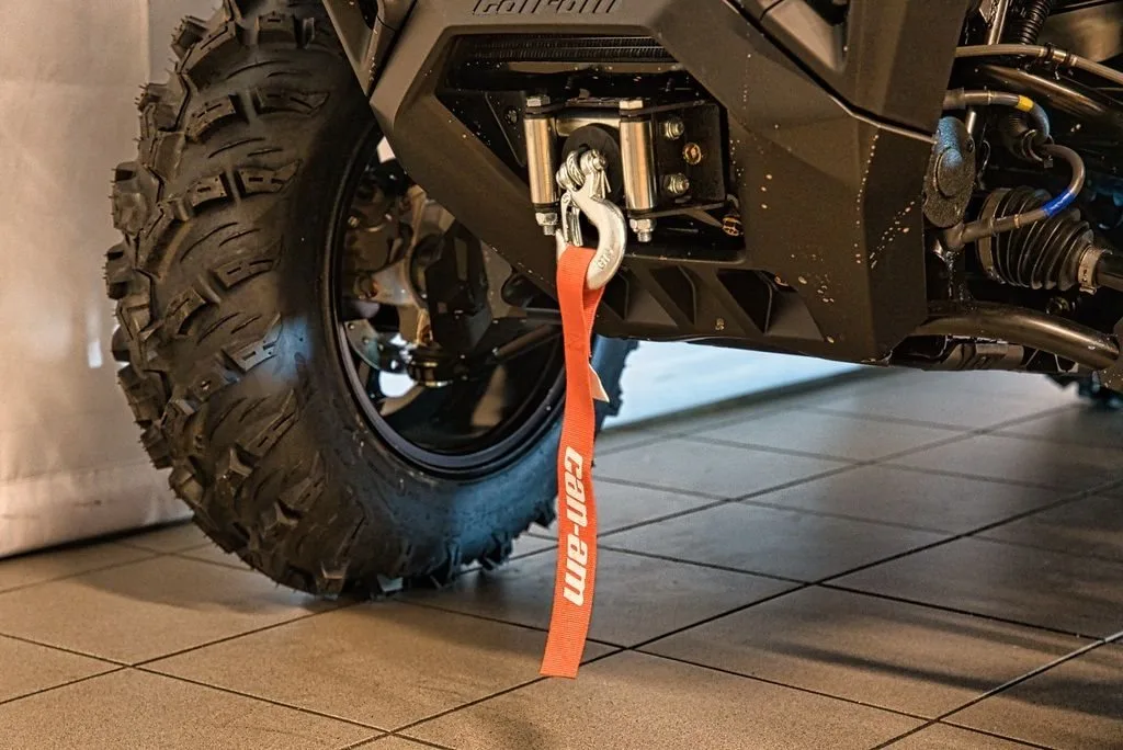 Can-Am Outlander Max DPS 1000T ABS