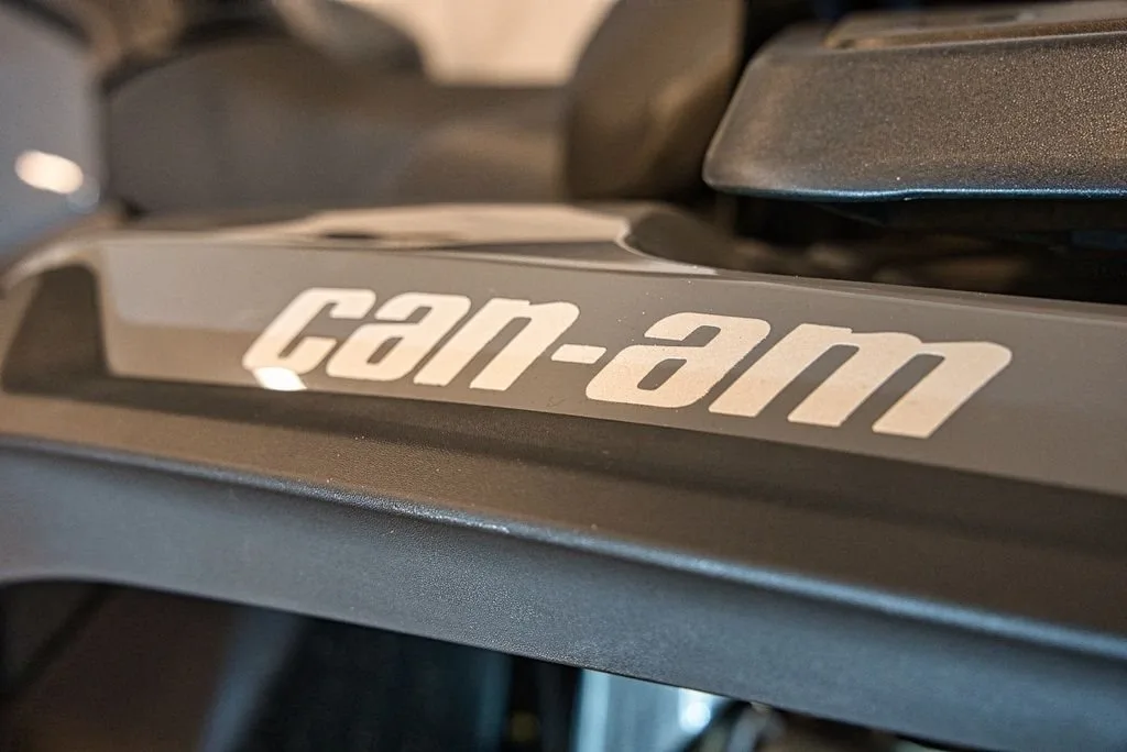Can-Am Outlander Max DPS 1000T ABS