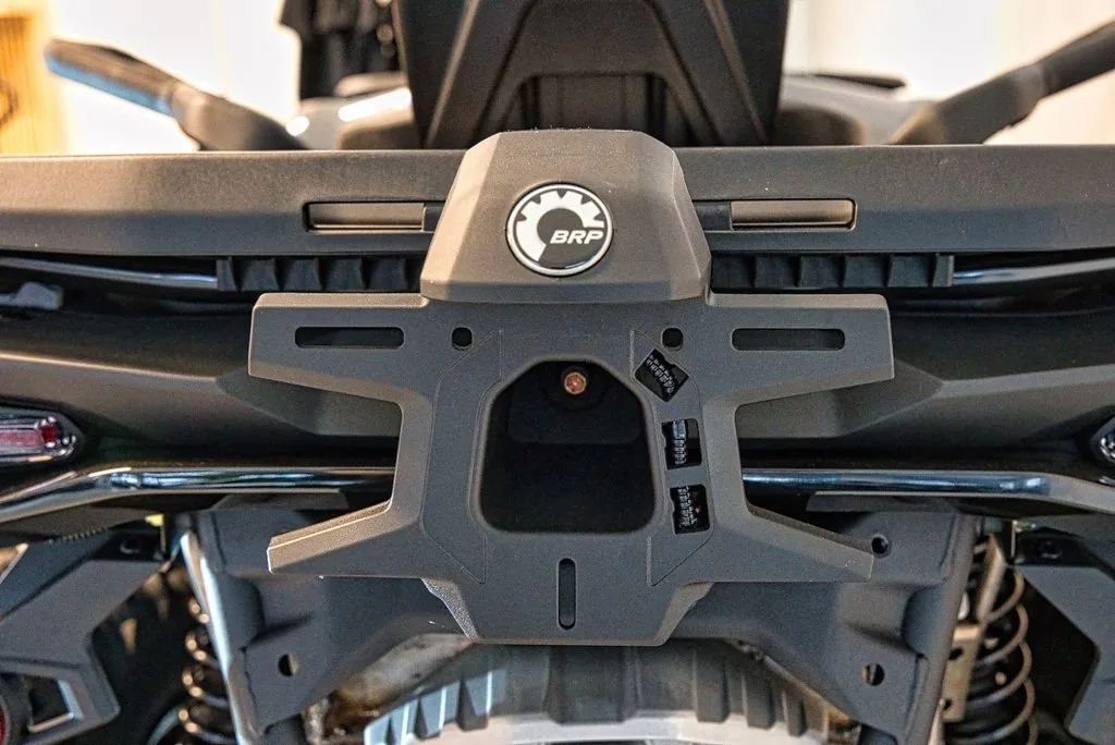 Can-Am Outlander Max DPS 1000T ABS