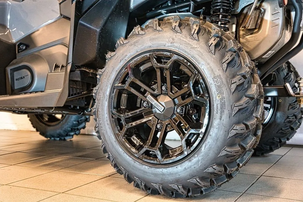 Can-Am Outlander Max DPS 1000T ABS