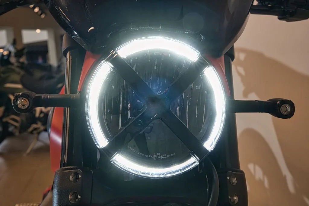 Ducati Scrambler Full Throttle