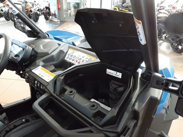 Can-Am Maverick Trail DPS 1000 T ABS