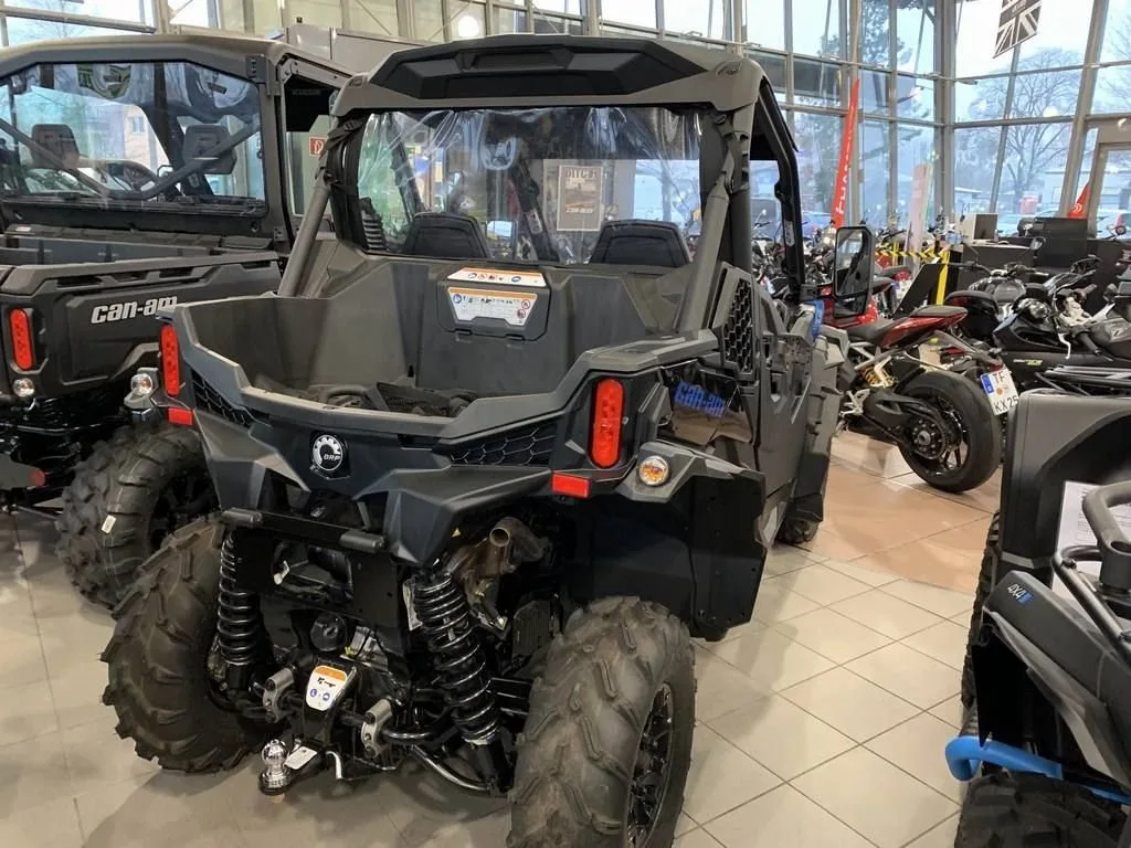 Can-Am Maverick Trail DPS 1000 T ABS