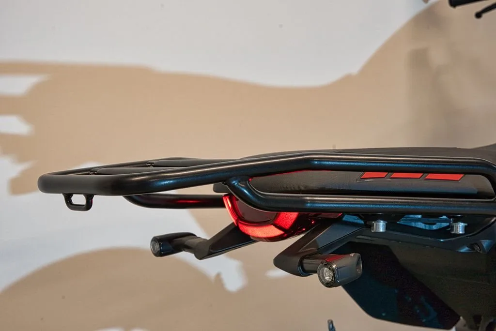 Ducati Scrambler Full Throttle
