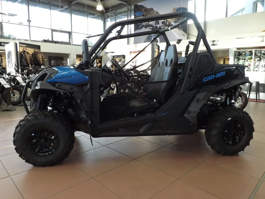Can-Am Maverick Trail DPS 1000 T ABS
