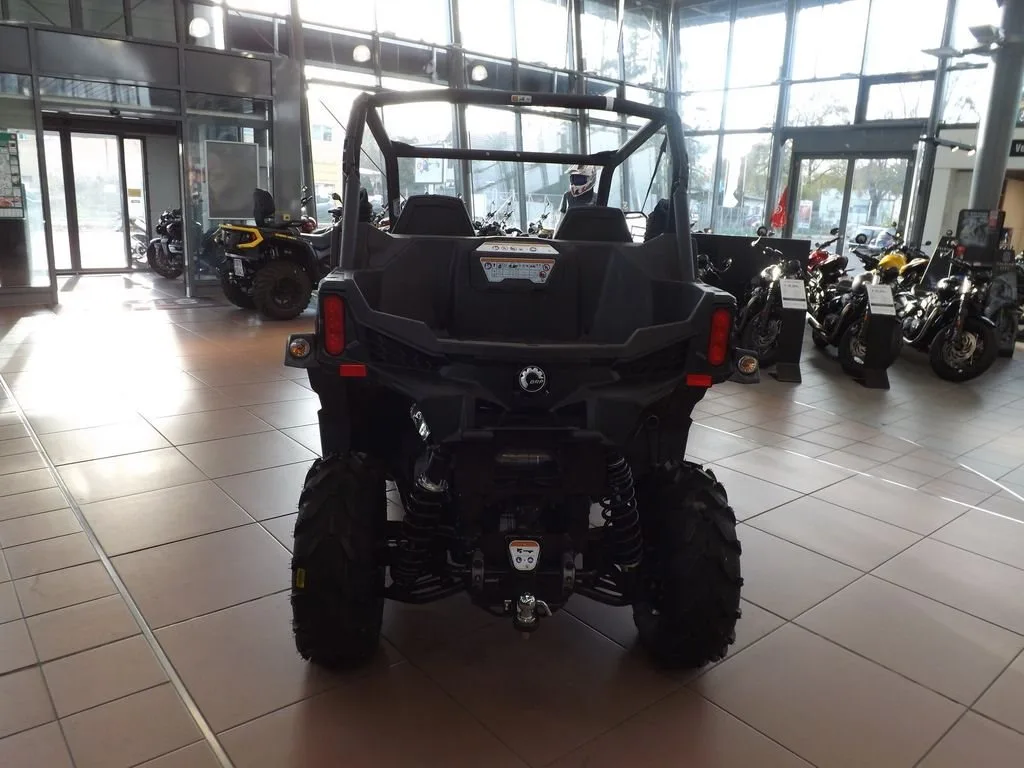 Can-Am Maverick Trail DPS 1000 T ABS
