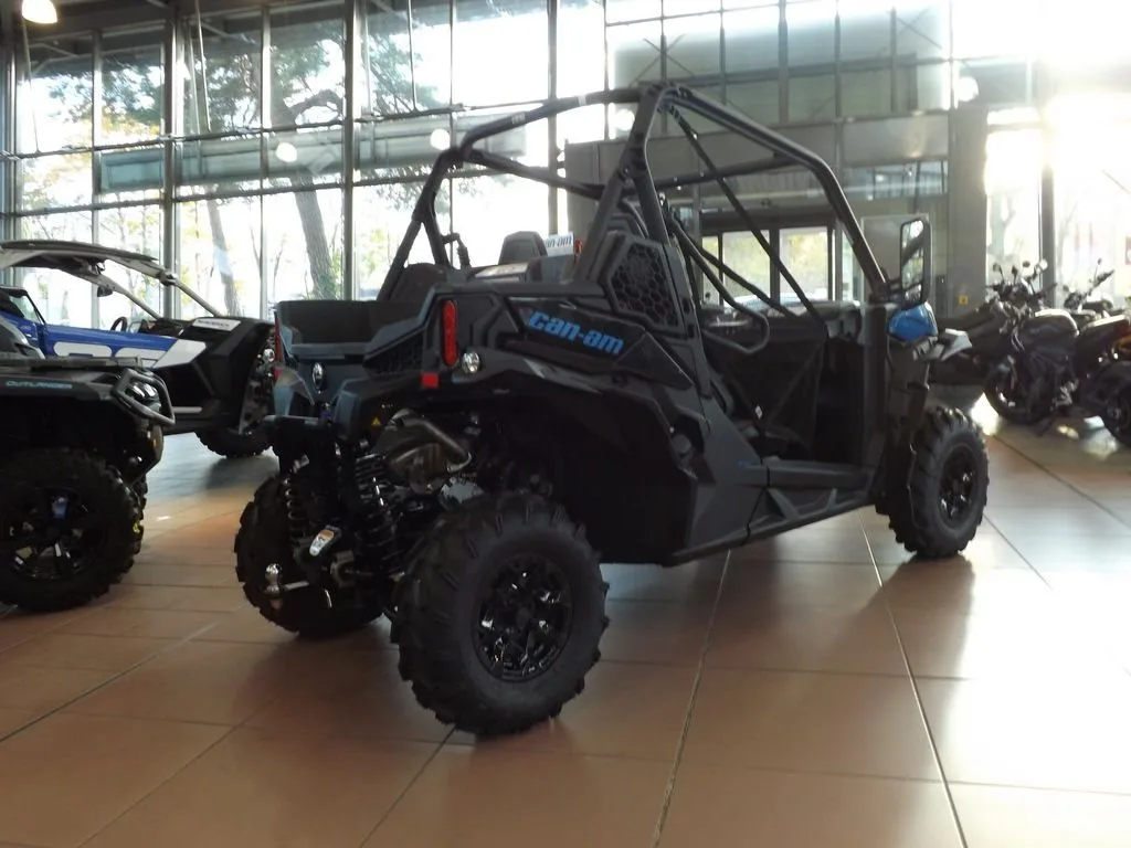 Can-Am Maverick Trail DPS 1000 T ABS
