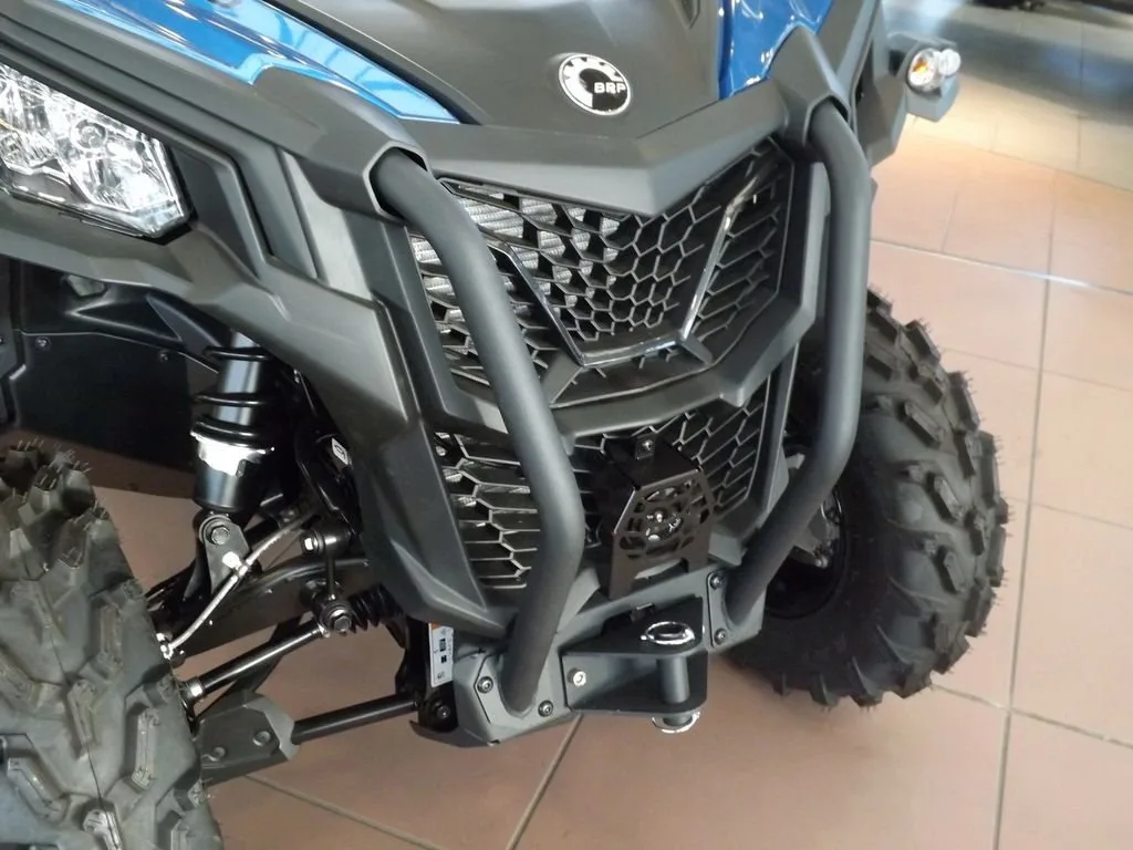 Can-Am Maverick Trail DPS 1000 T ABS