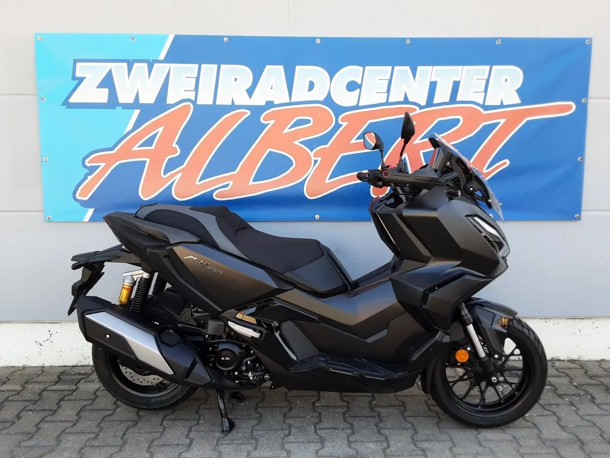 Honda ADV350
