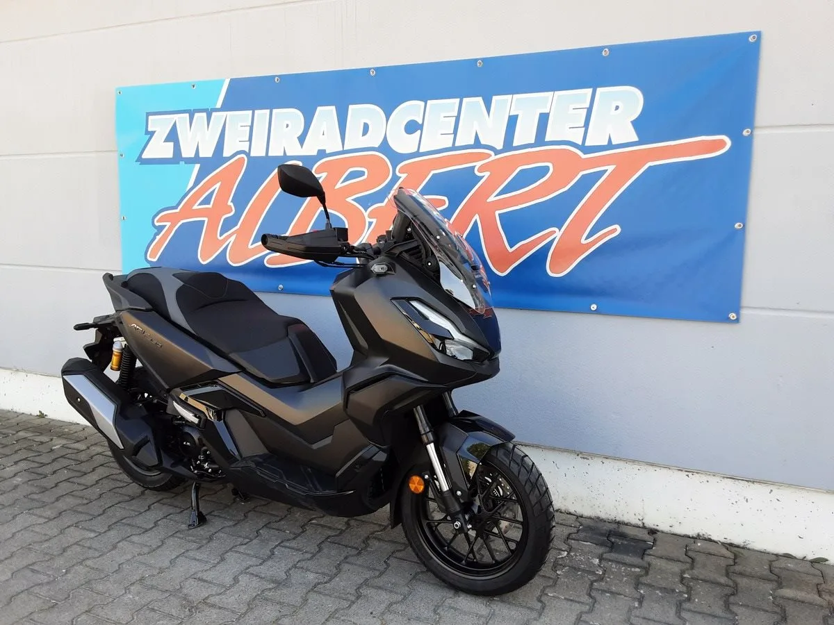 Honda ADV350