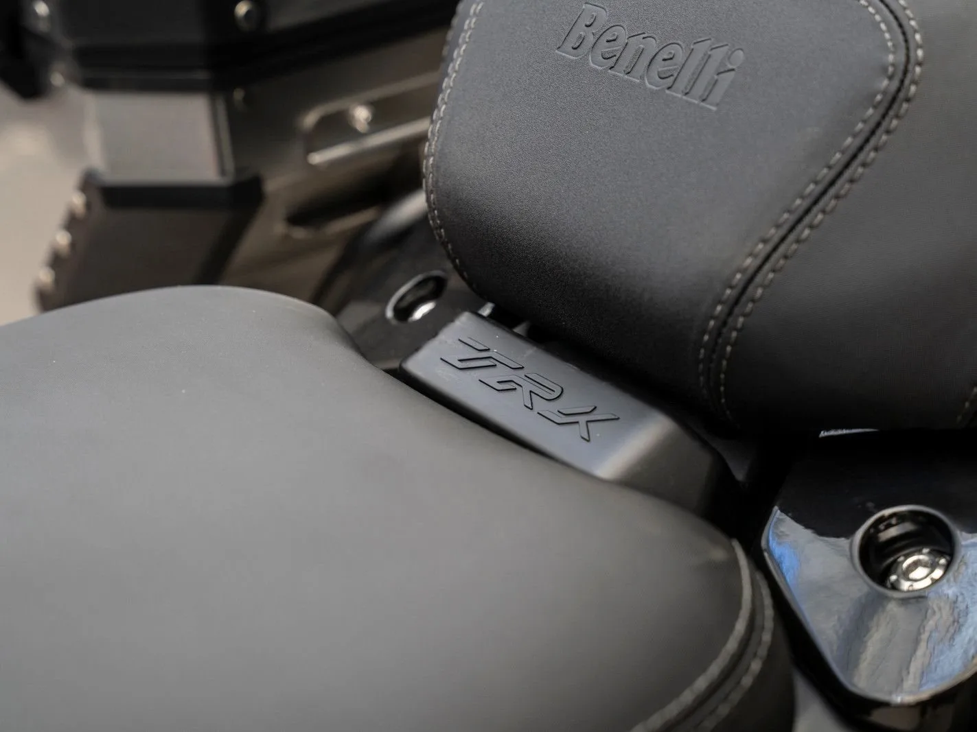Benelli TRK 702