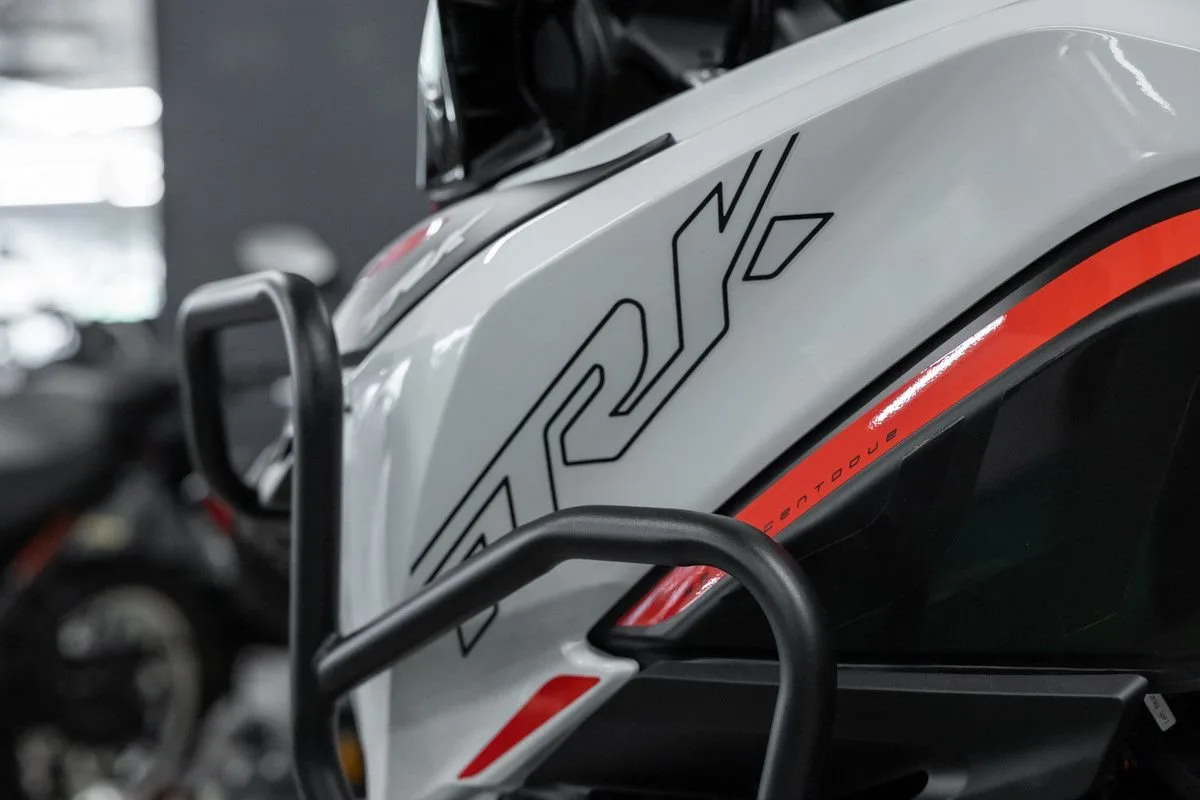 Benelli TRK 702 X