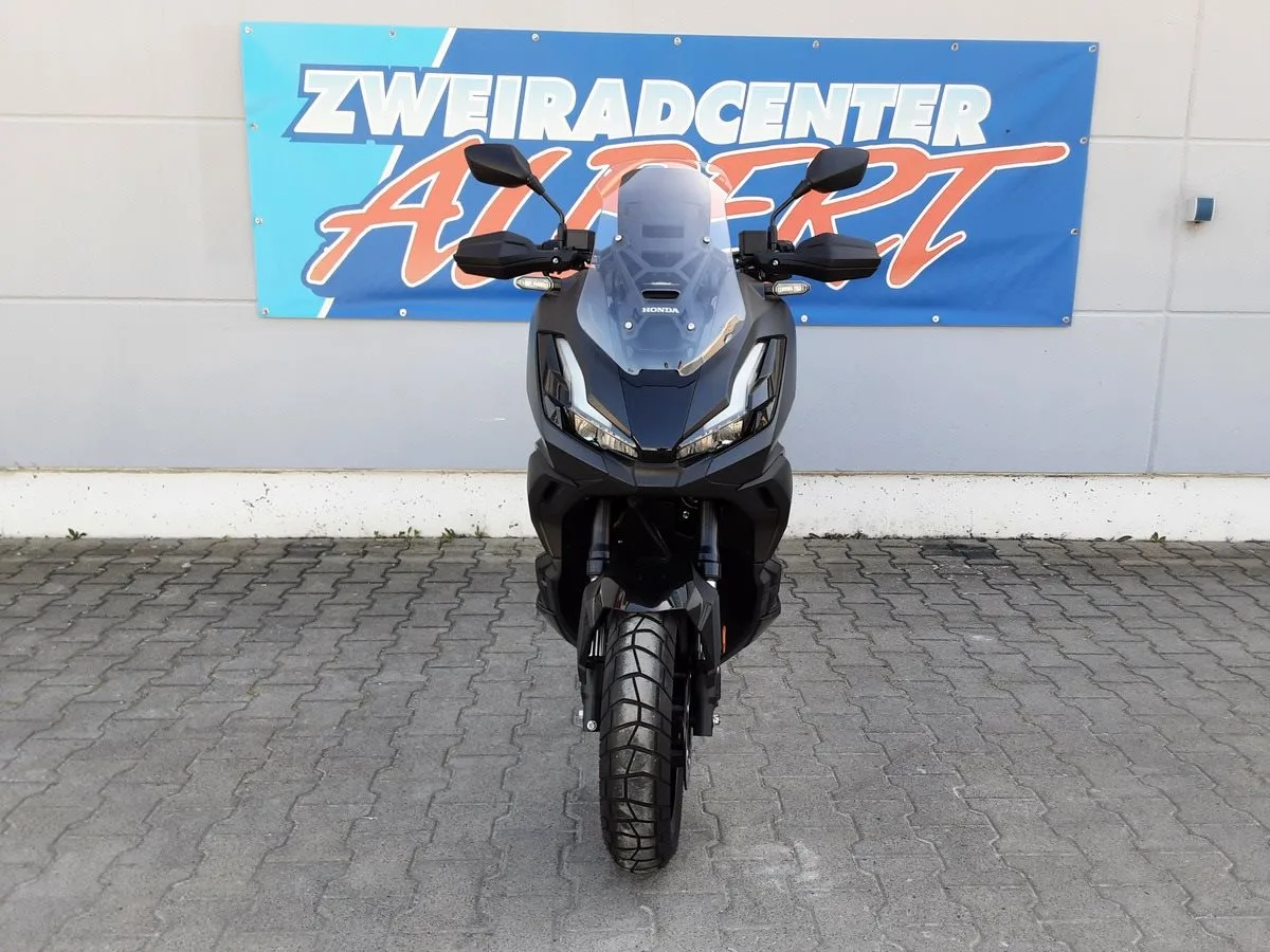 Honda ADV350