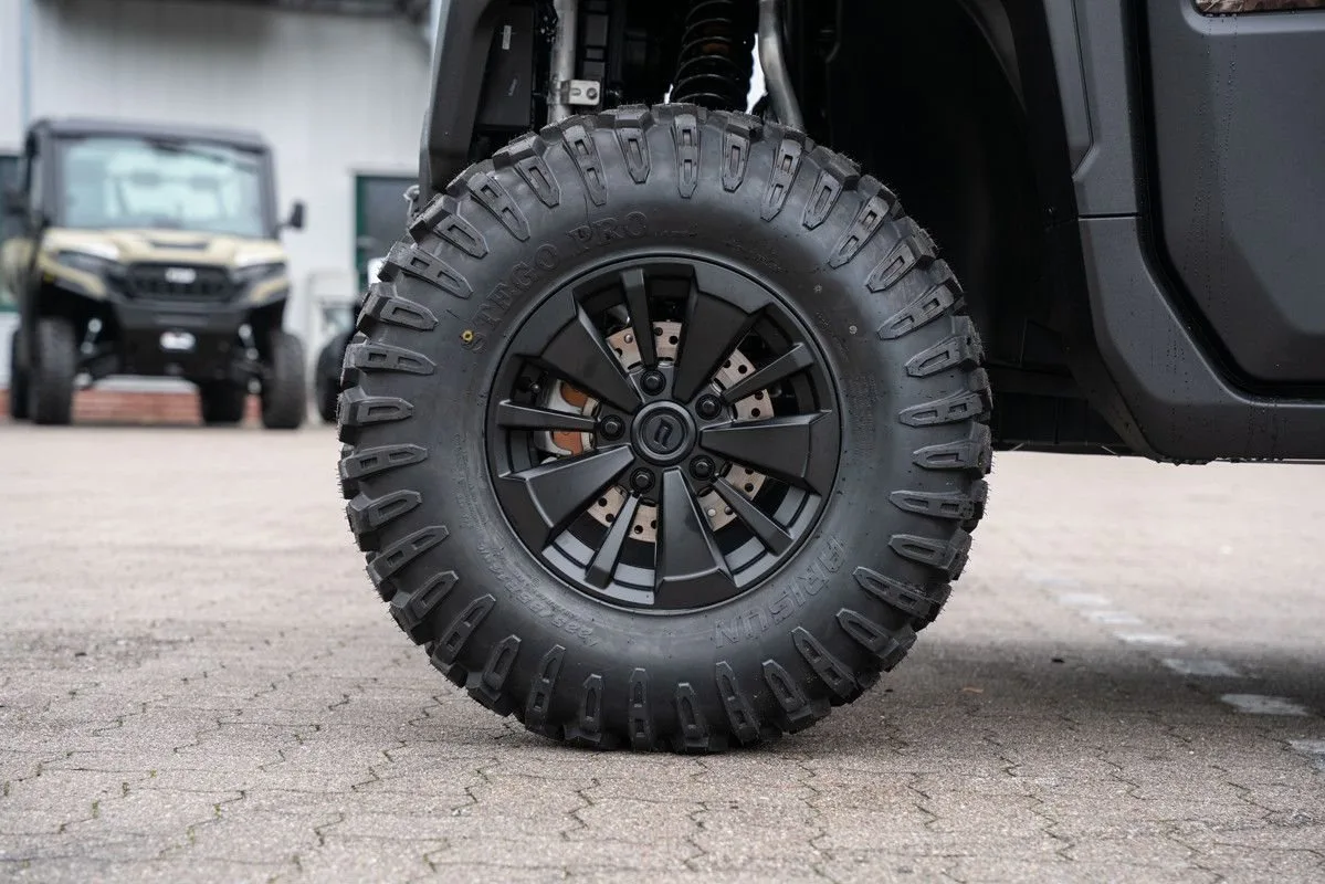 CFMOTO Uforce U10 Pro Highland