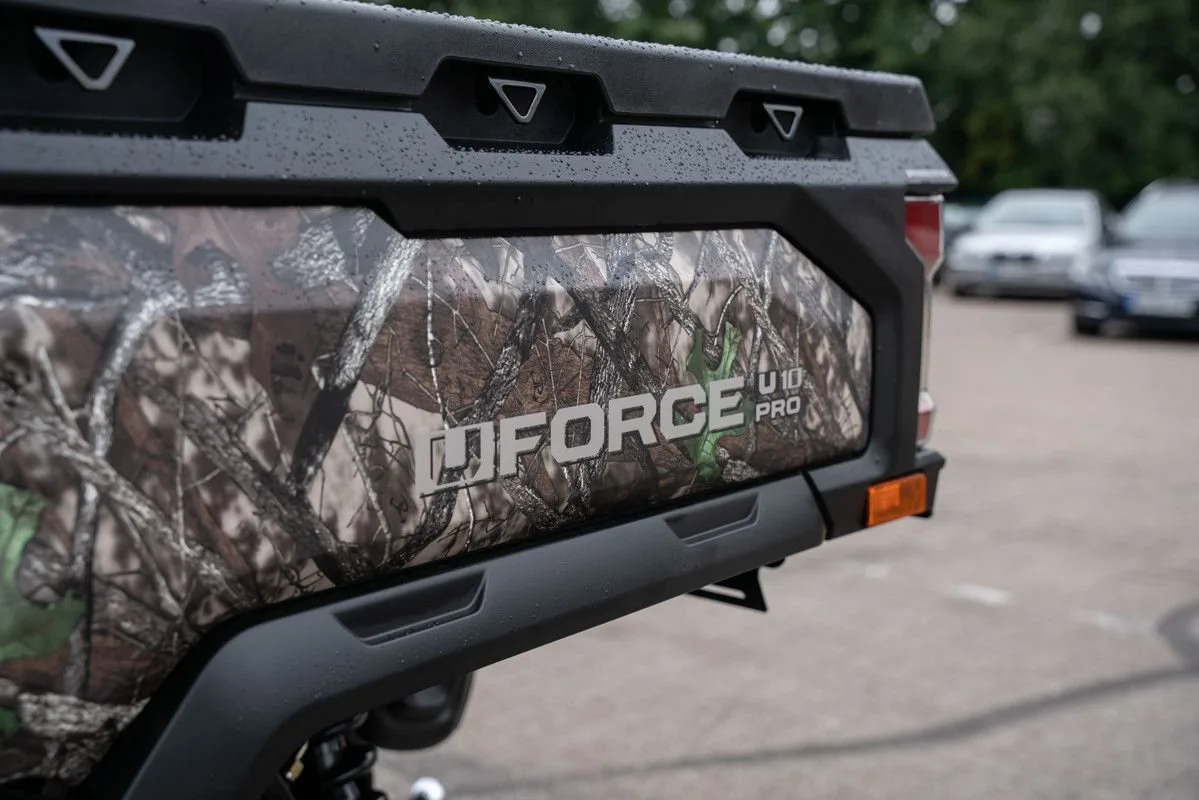 CFMOTO Uforce U10 Pro Highland
