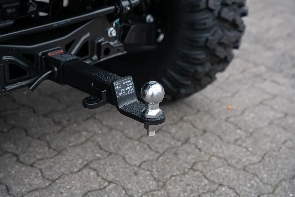 CFMOTO Uforce U10 Pro Highland