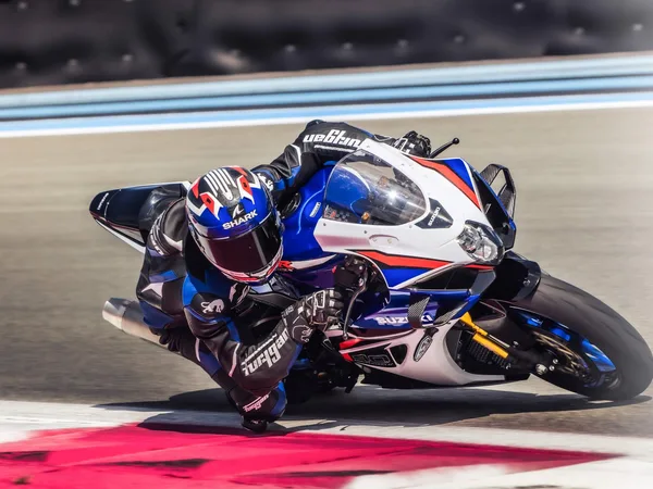 Suzuki GSX-S1000 GSX S 1000
