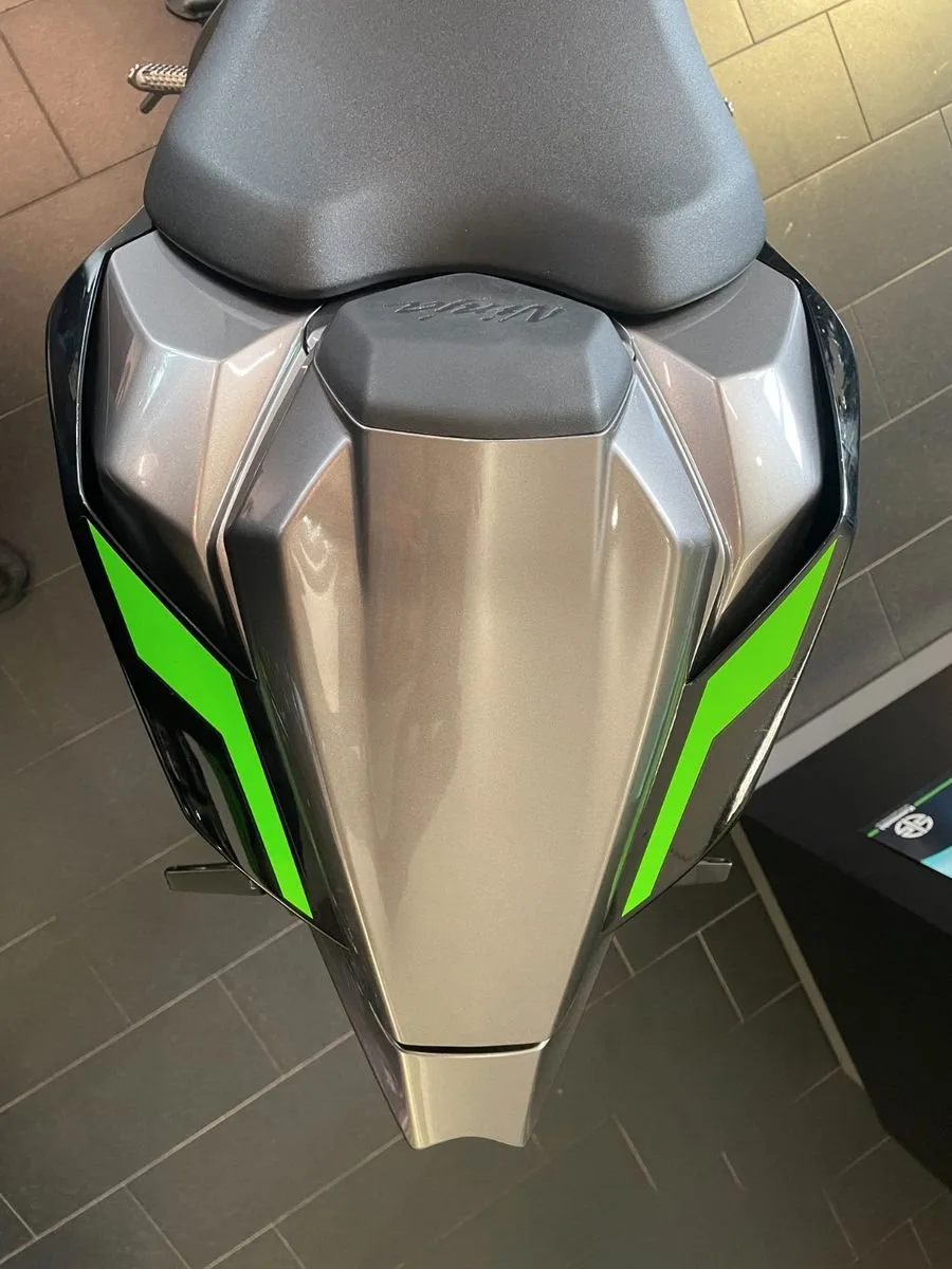 Kawasaki Ninja ZX-10R