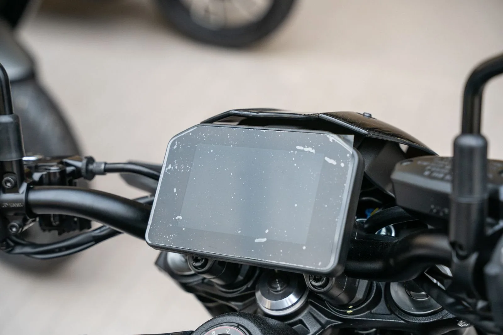 Kawasaki Z900