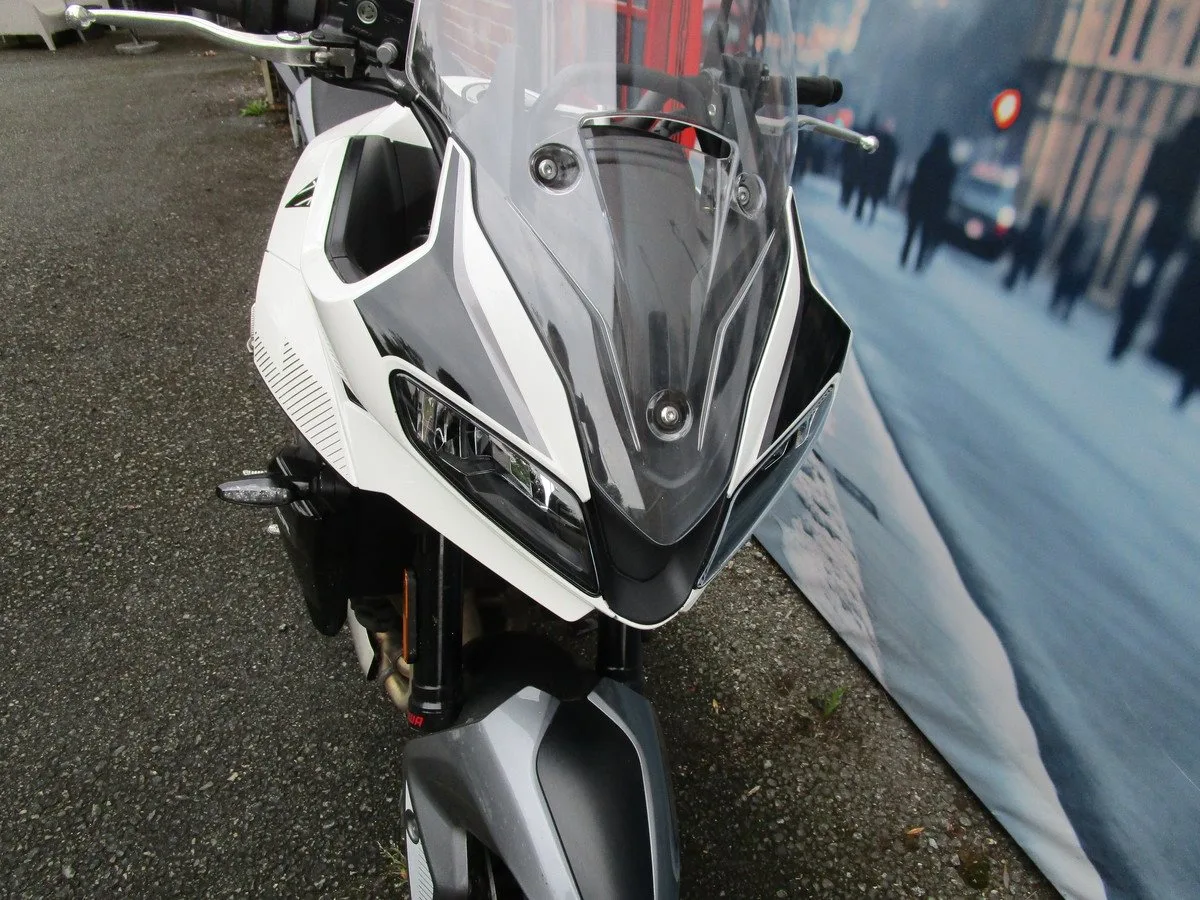 Triumph Tiger Sport 660
