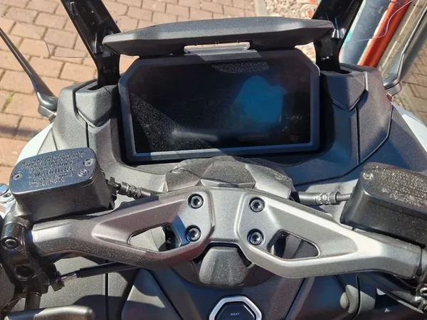 Yamaha TMAX Tech MAX