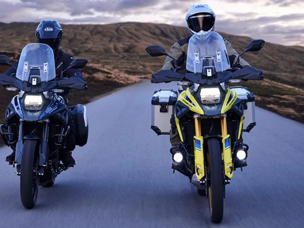 Yamaha MT-125 ABS