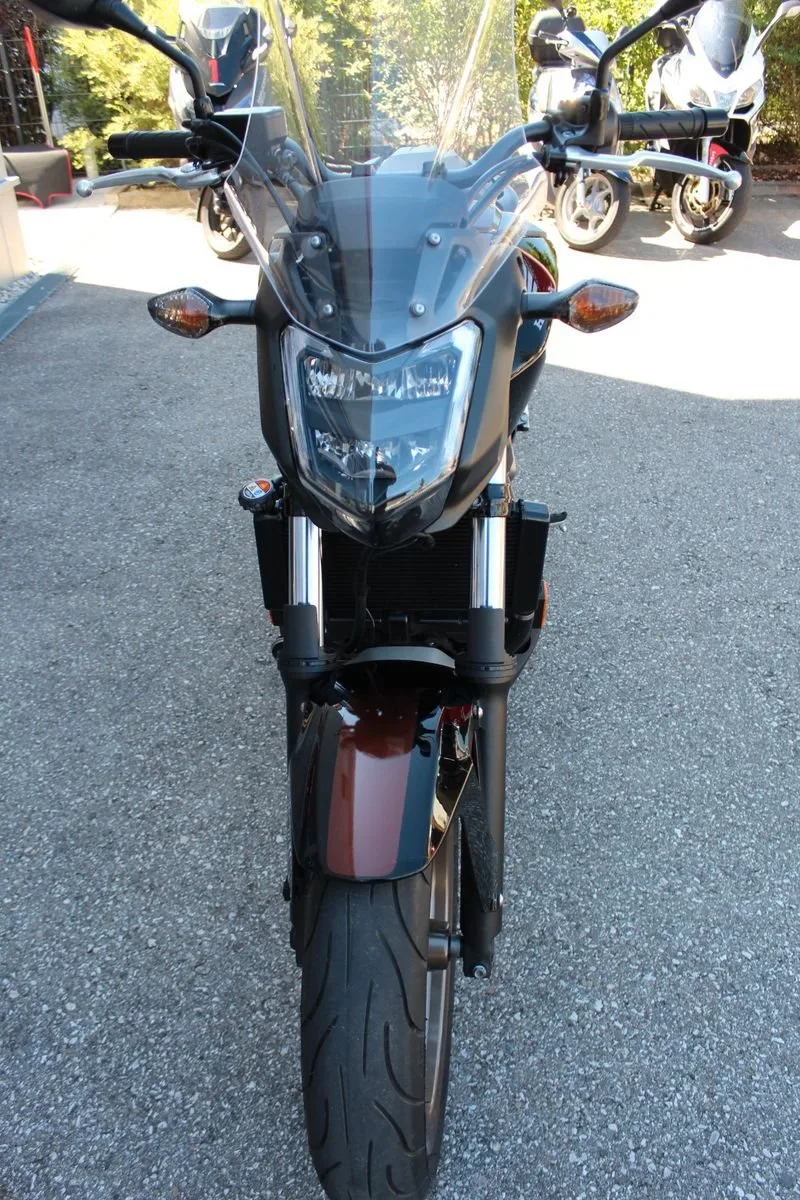 Honda NC750S