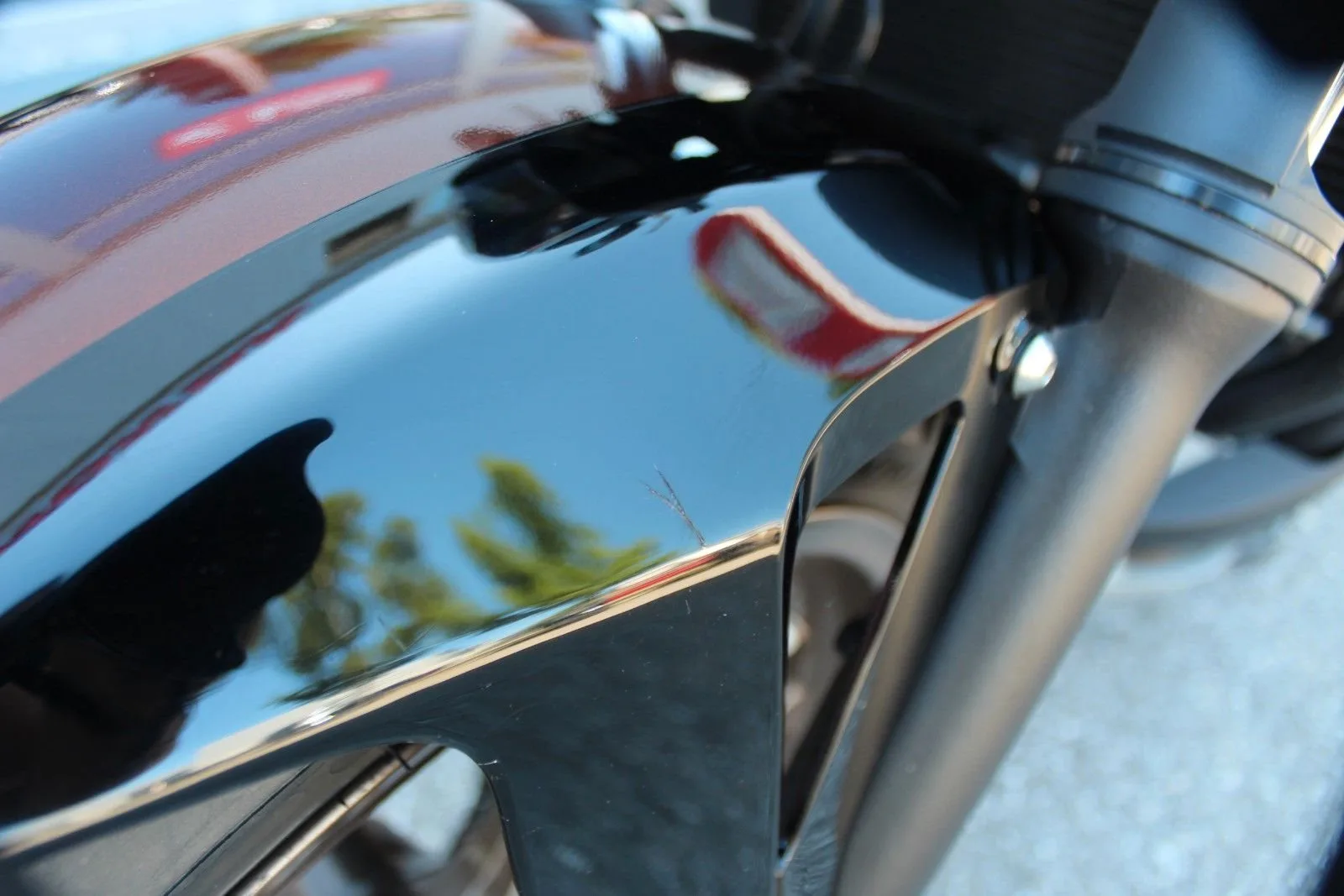 Honda NC750S