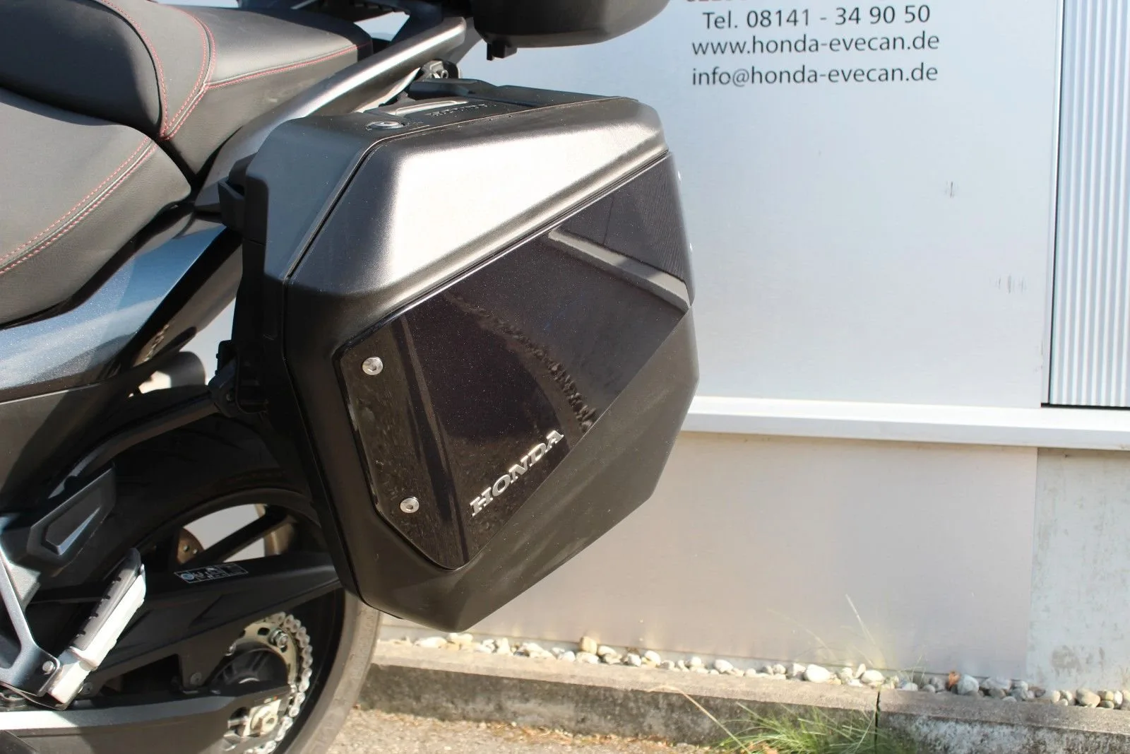 Honda NT1100