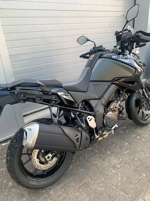 Suzuki V-Strom 1050 DL 1050