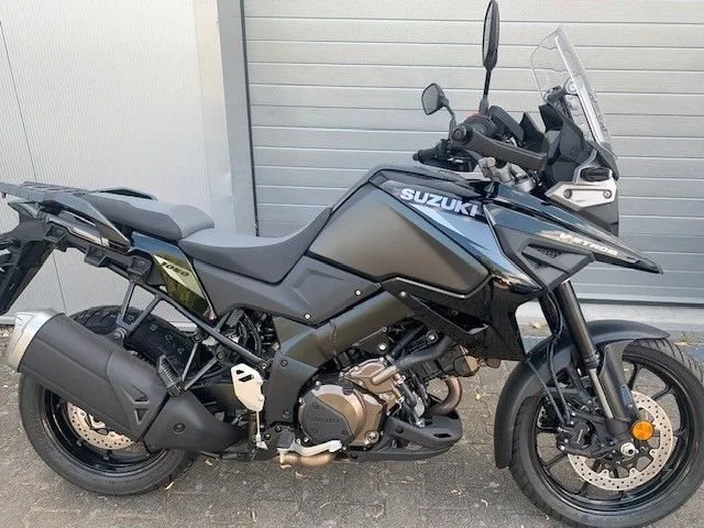 Suzuki V-Strom 1050 DL 1050