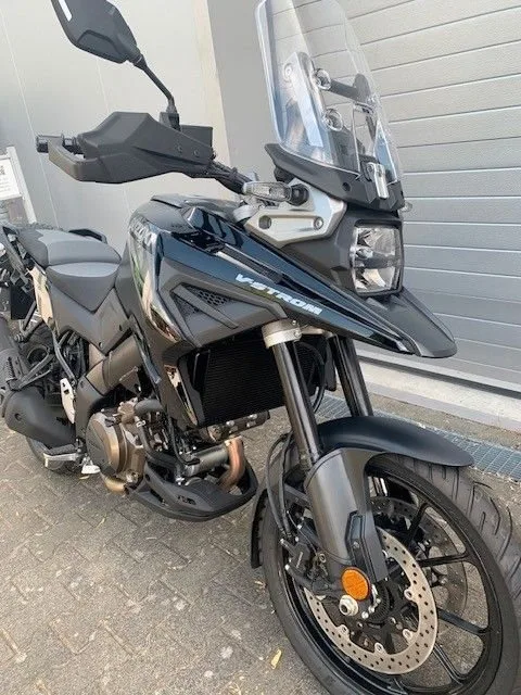Suzuki V-Strom 1050 DL 1050