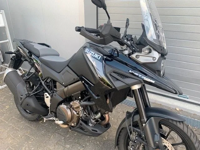 Suzuki V-Strom 1050 DL 1050