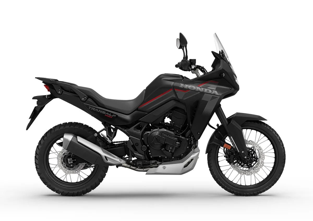 Honda XL750 Transalp