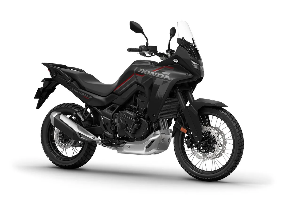 Honda XL750 Transalp