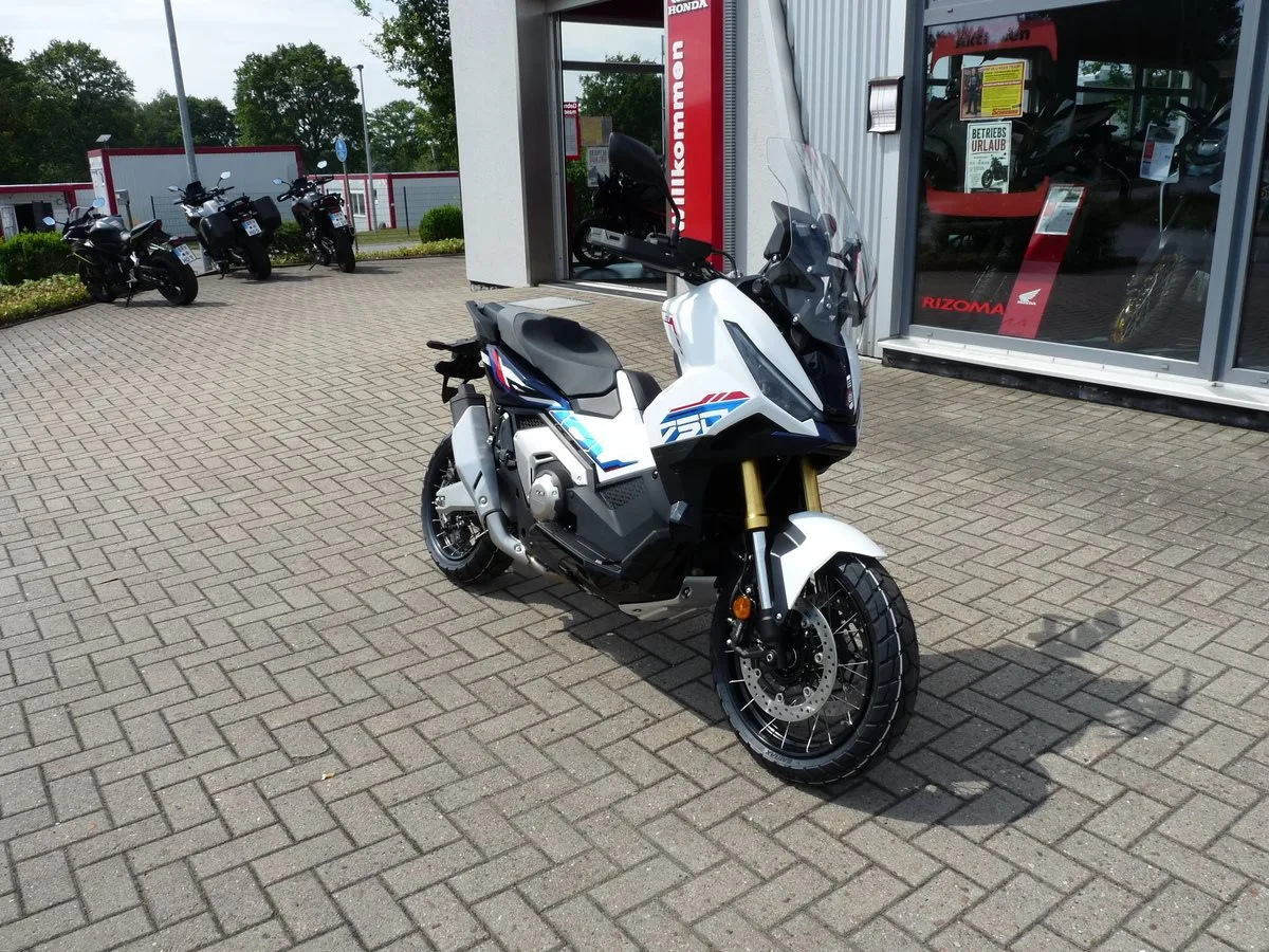 Honda X-ADV 750 ABS