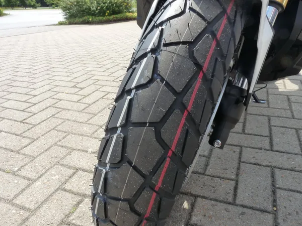 Honda X-ADV 750 ABS