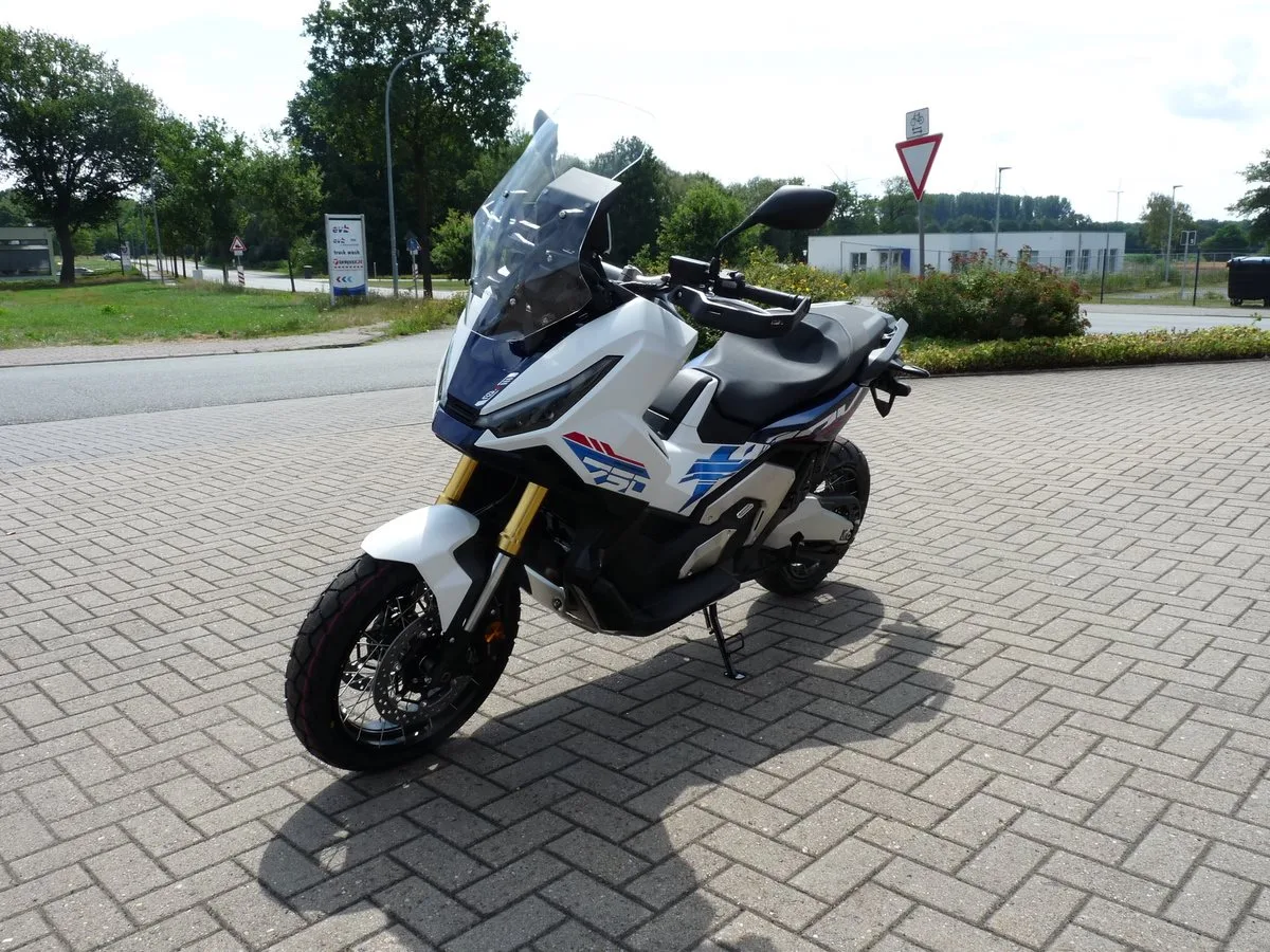 Honda X-ADV 750 ABS