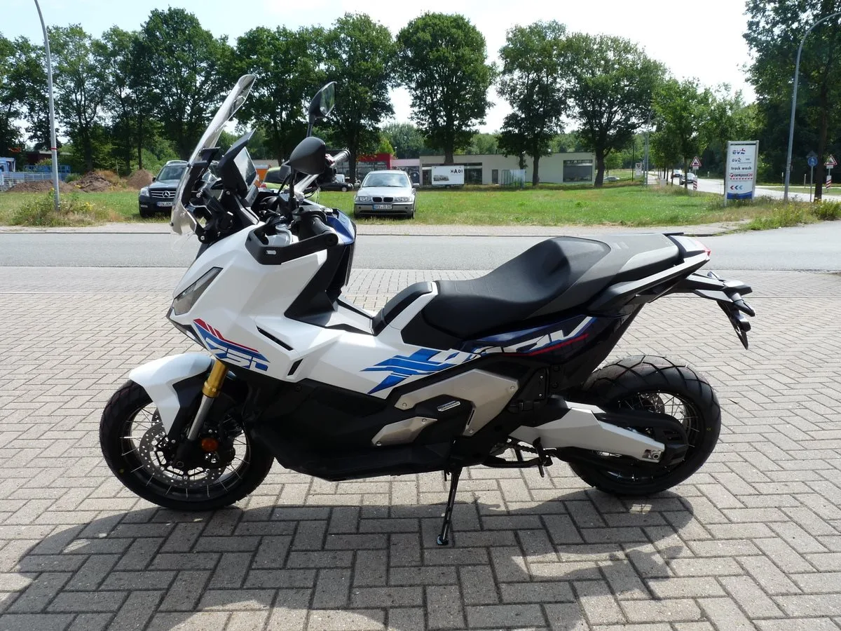 Honda X-ADV 750 ABS
