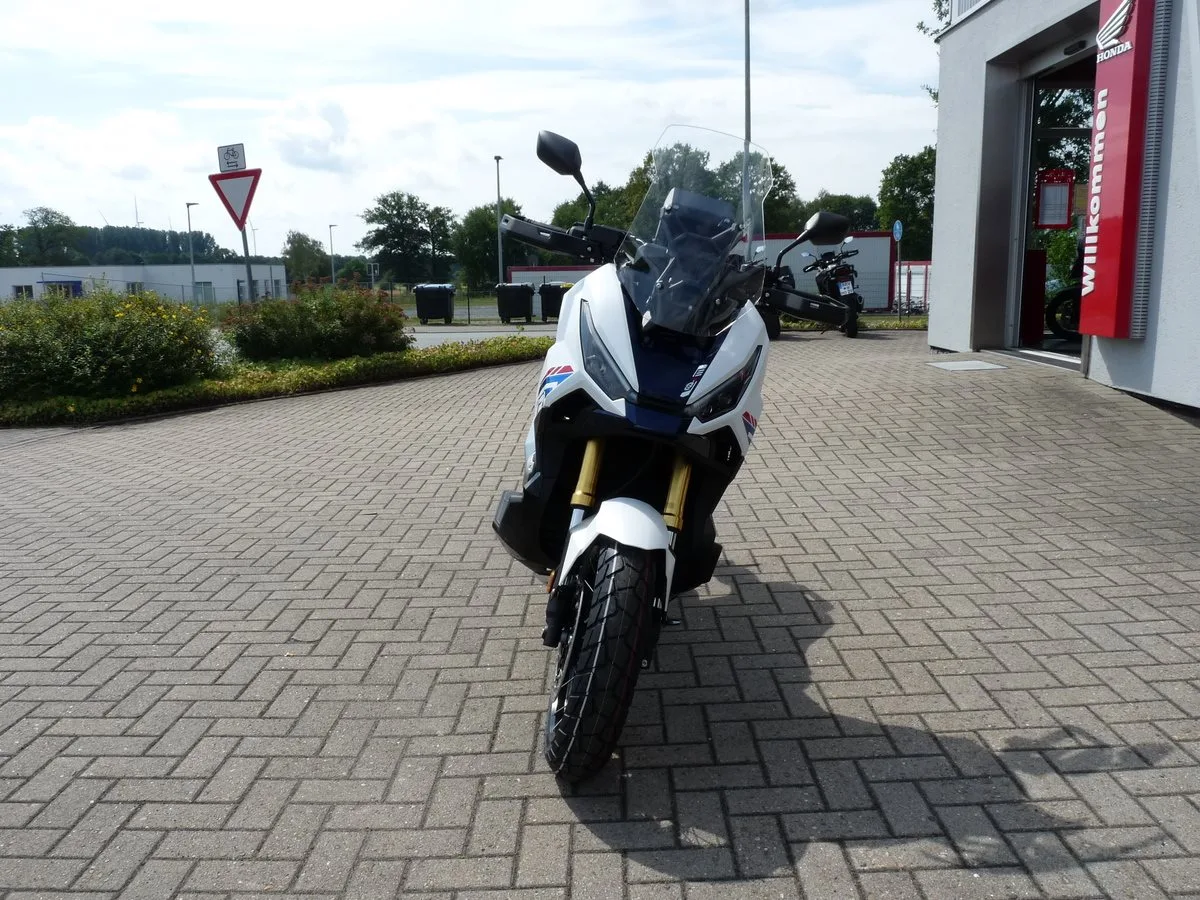 Honda X-ADV 750 ABS
