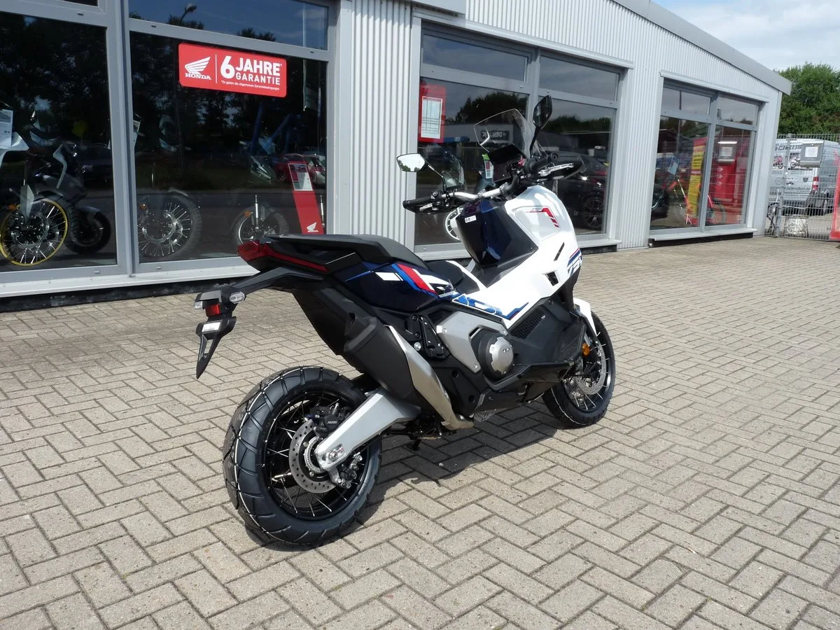 Honda X-ADV 750 ABS