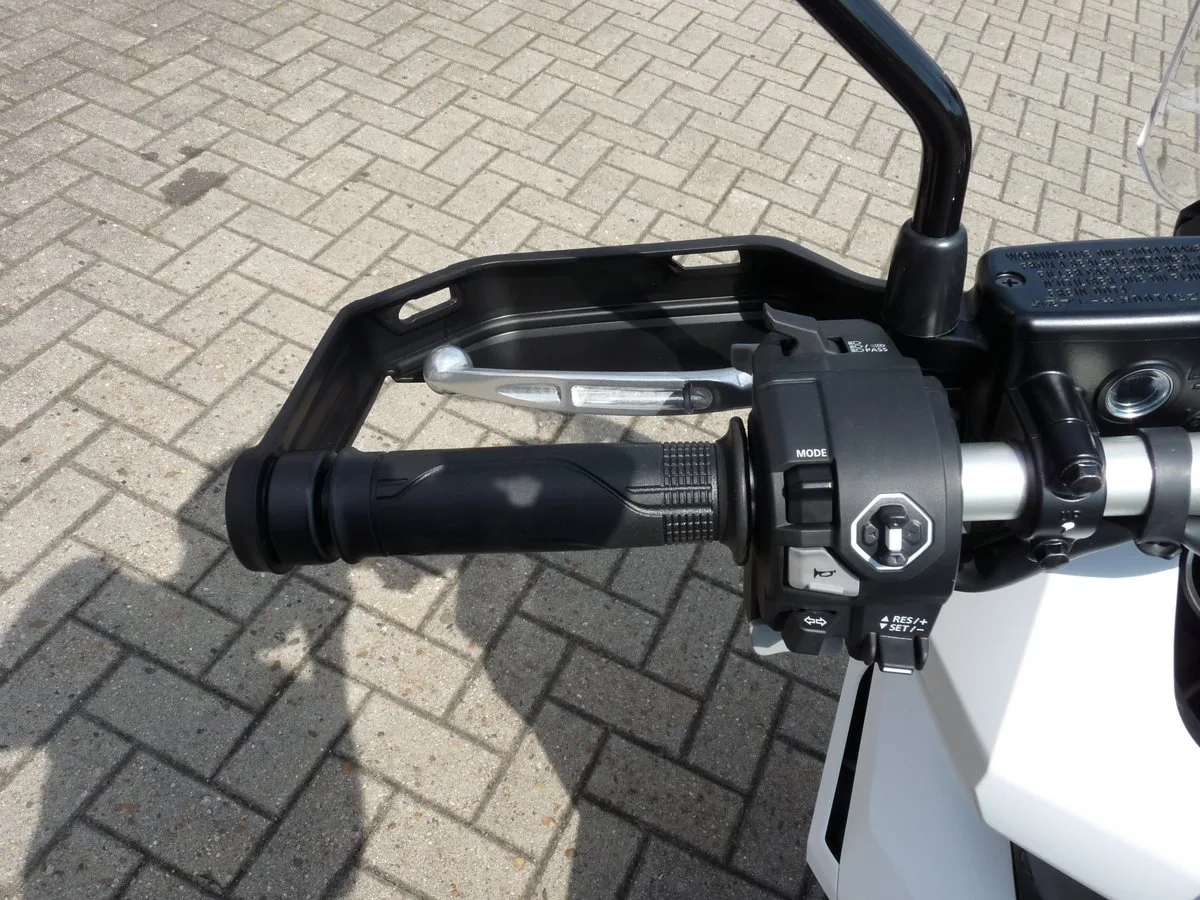 Honda X-ADV 750 ABS
