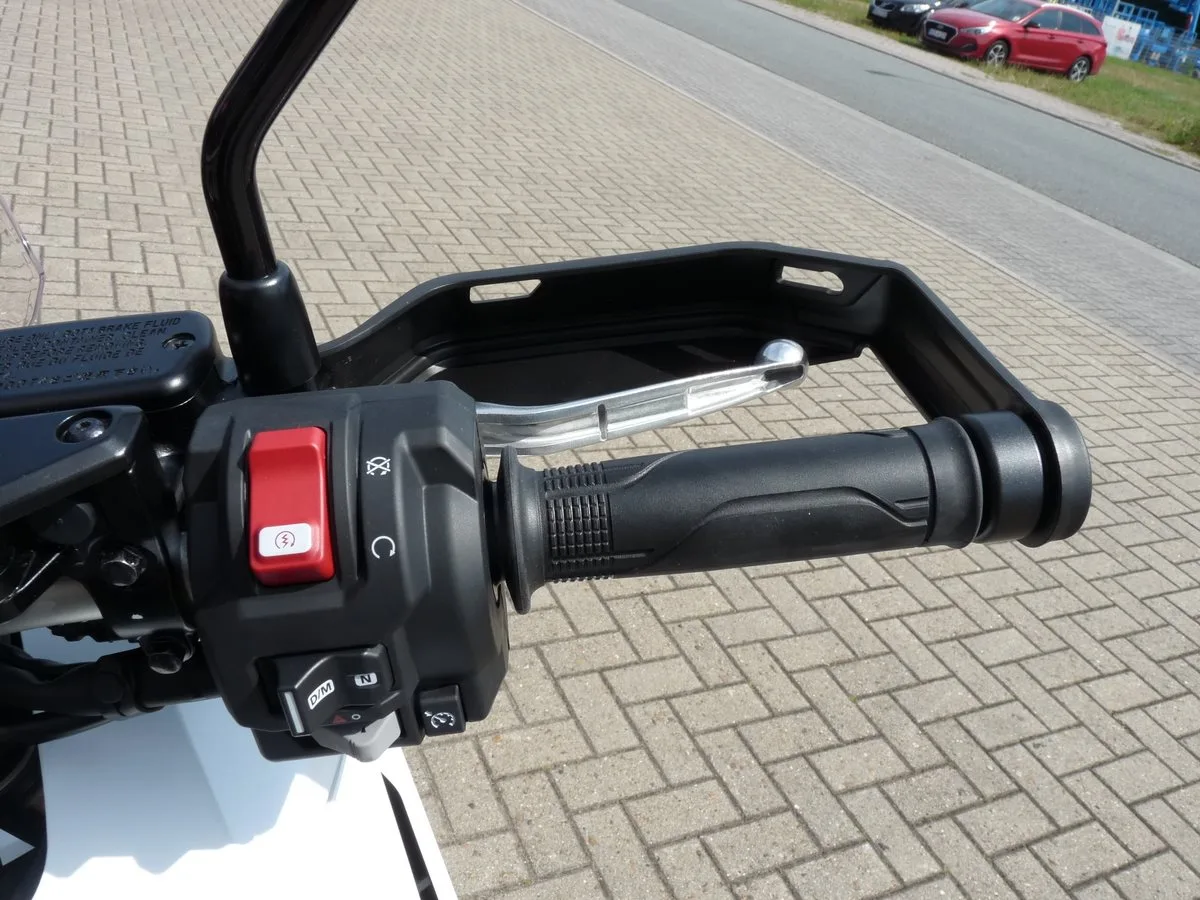 Honda X-ADV 750 ABS