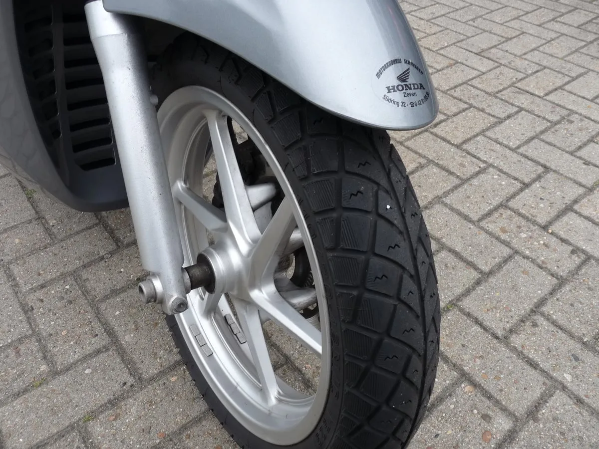 Honda SH300i ABS