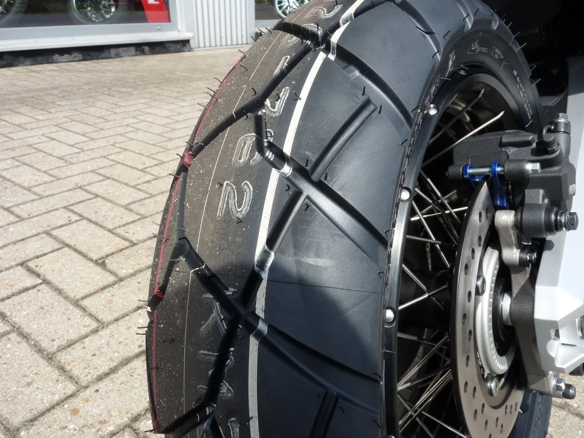 Honda X-ADV 750 ABS