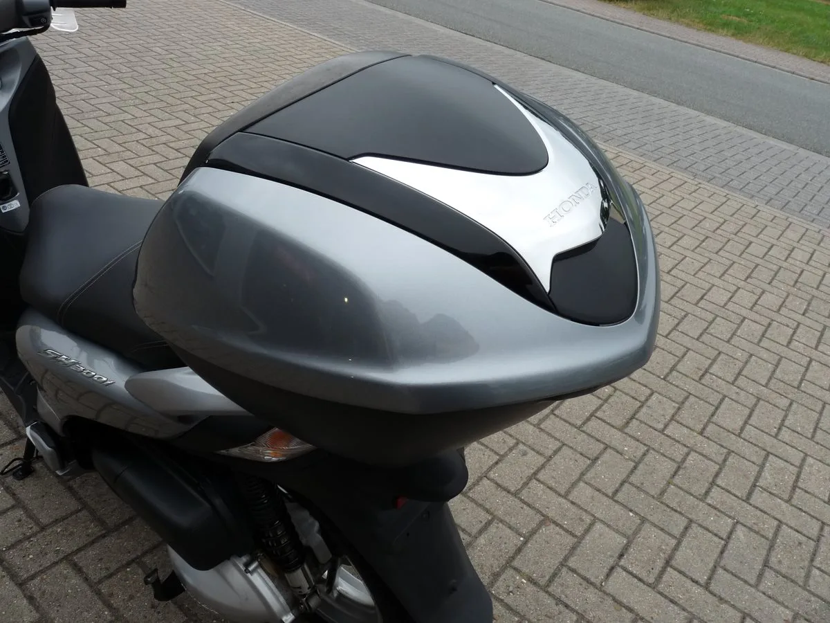 Honda SH300i ABS