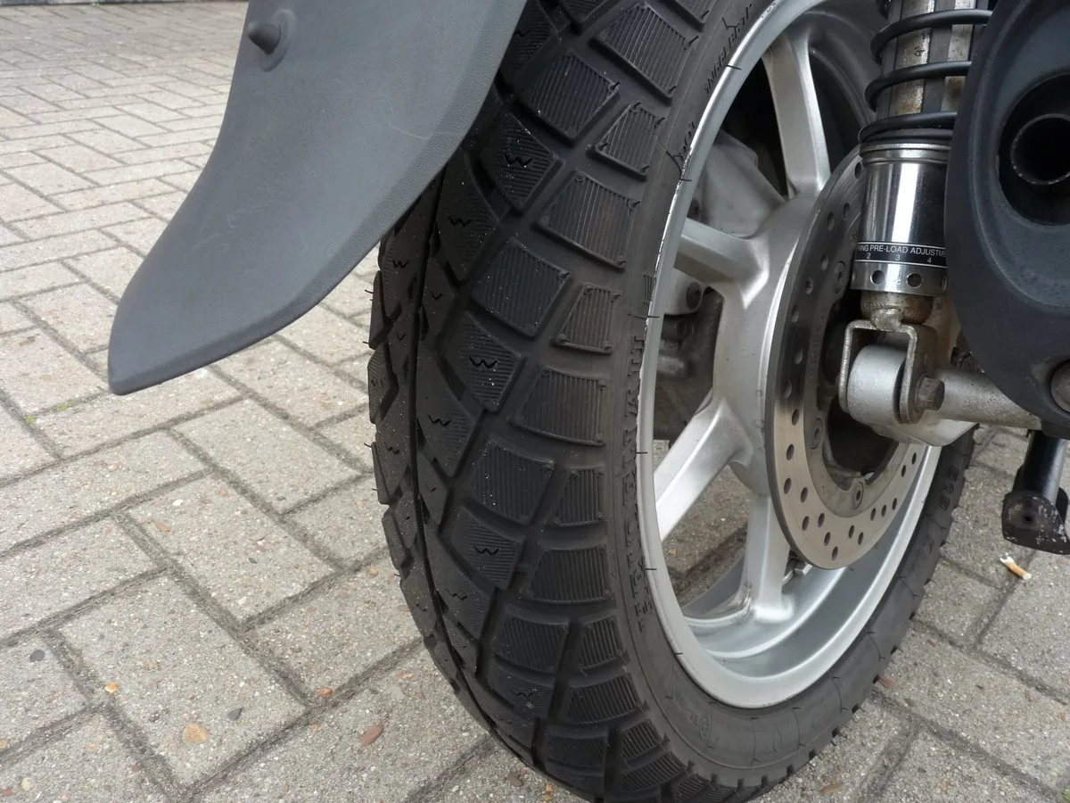 Honda SH300i ABS