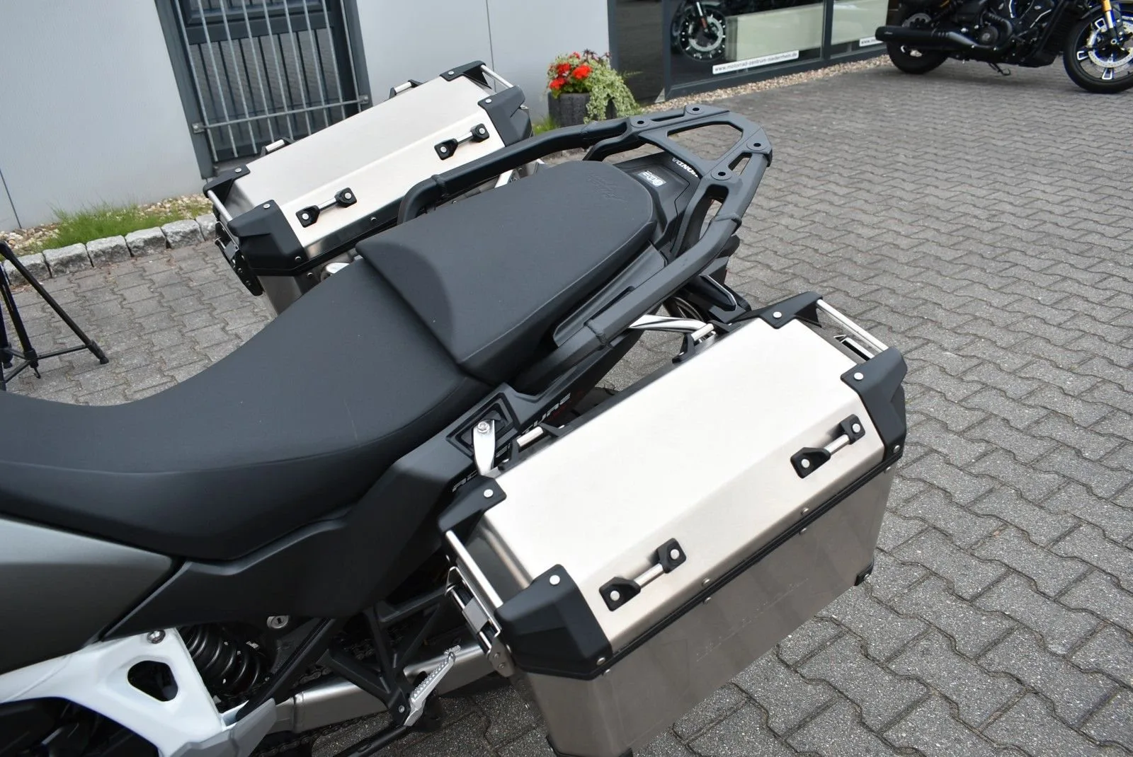 Honda CRF1100L Africa Twin DCT/ES